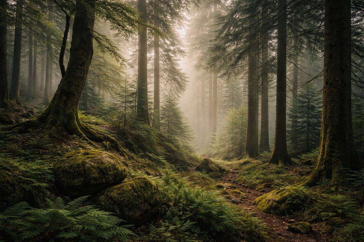 Bivouaquer dans les Vosges : guide complet