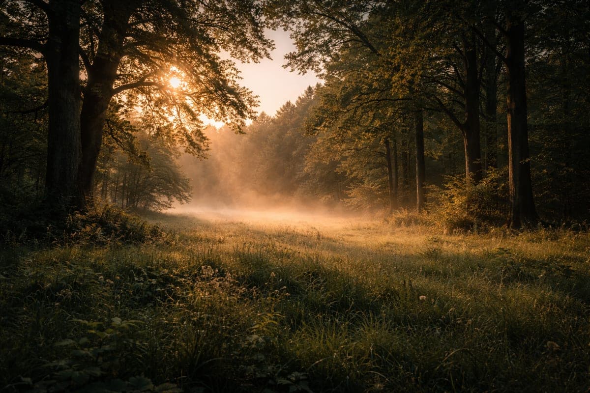 Comment valoriser votre forêt ou prairie sans la dégrader