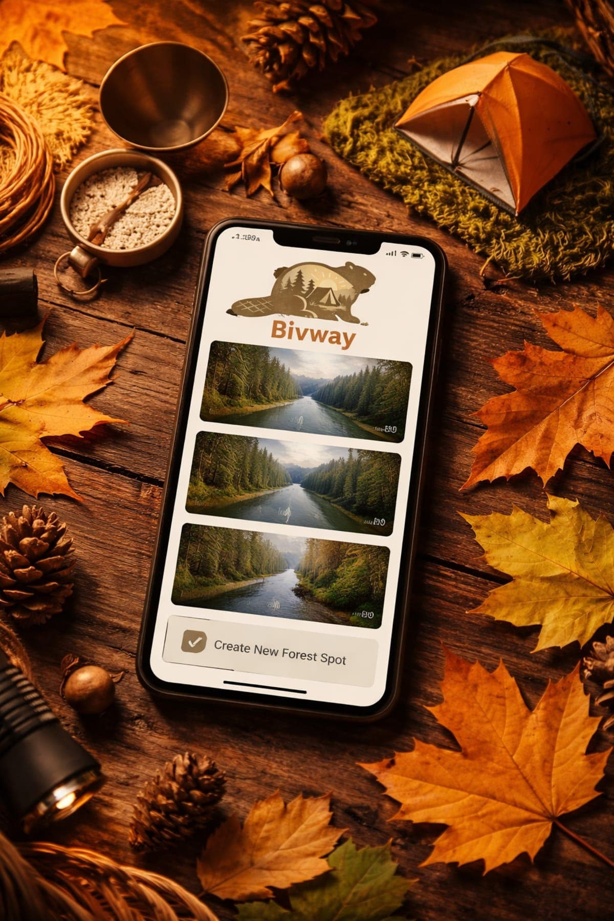 Guide complet : créer et configurer son terrain sur BIVWAY