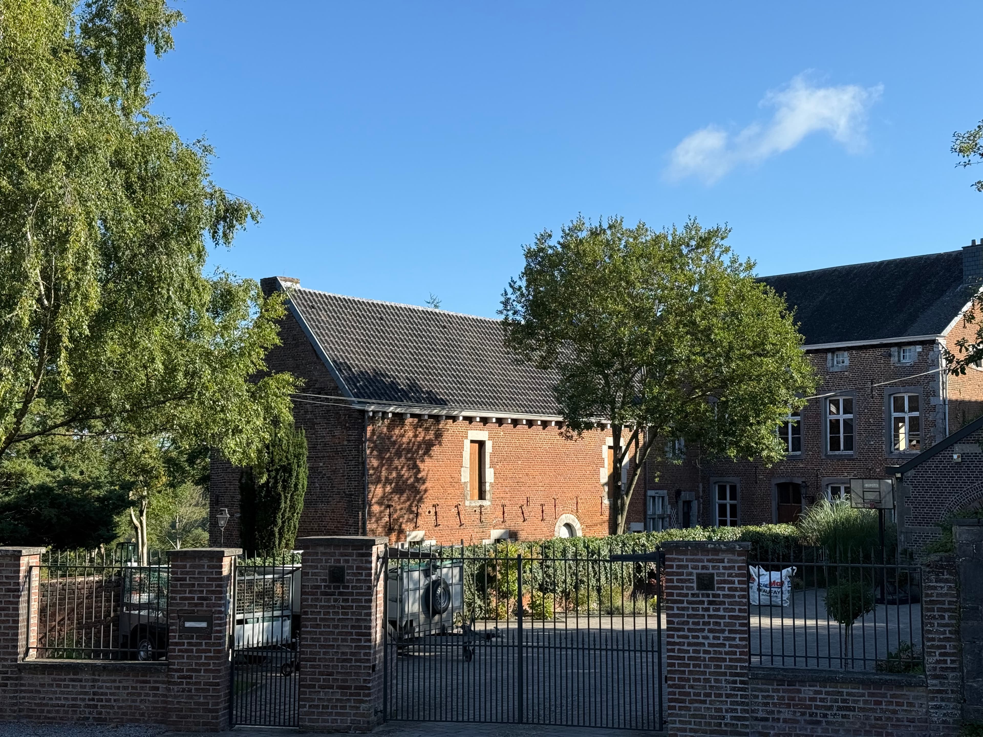 Verger de la heid des chênes — photo 3